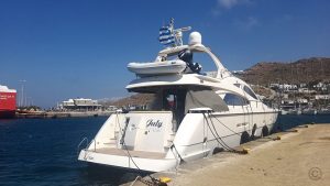JulyYachting